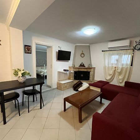 וראסנה Stelios Home מראה חיצוני תמונה