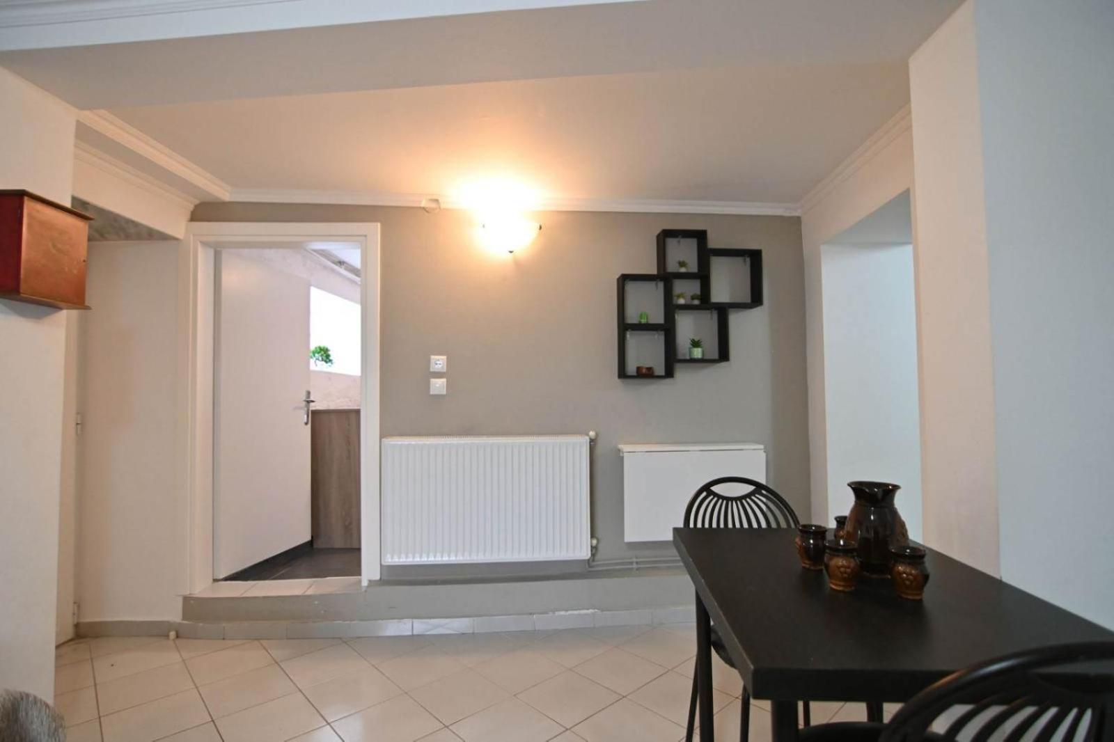 וראסנה Stelios Home מראה חיצוני תמונה