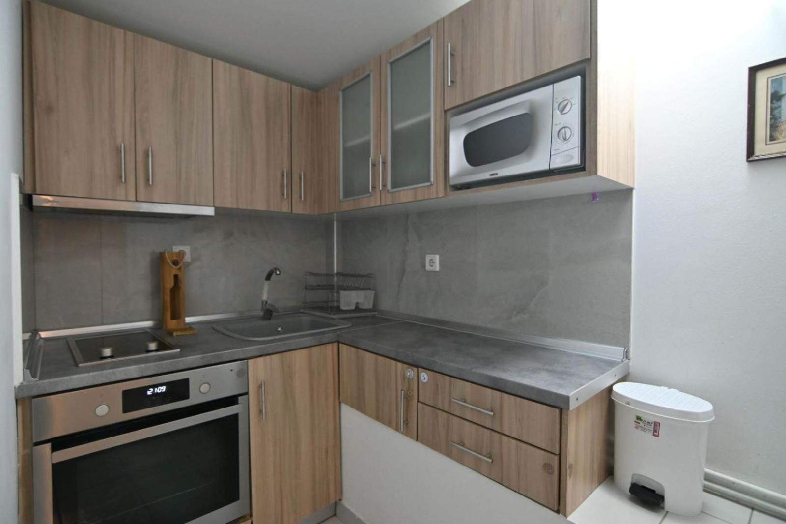 וראסנה Stelios Home מראה חיצוני תמונה