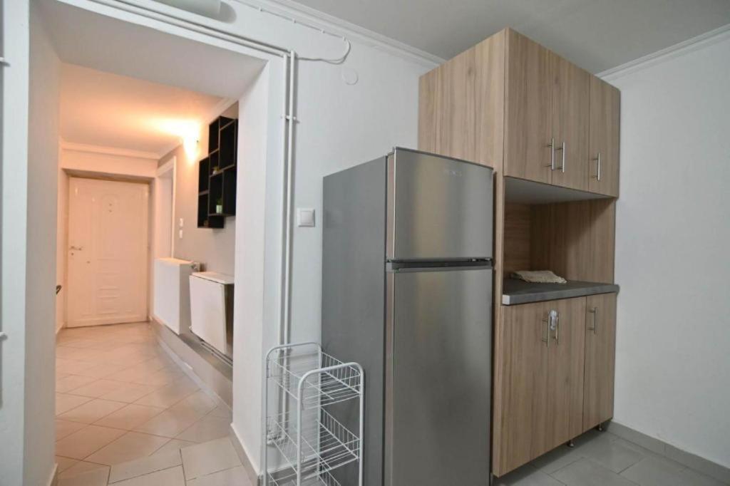 וראסנה Stelios Home מראה חיצוני תמונה