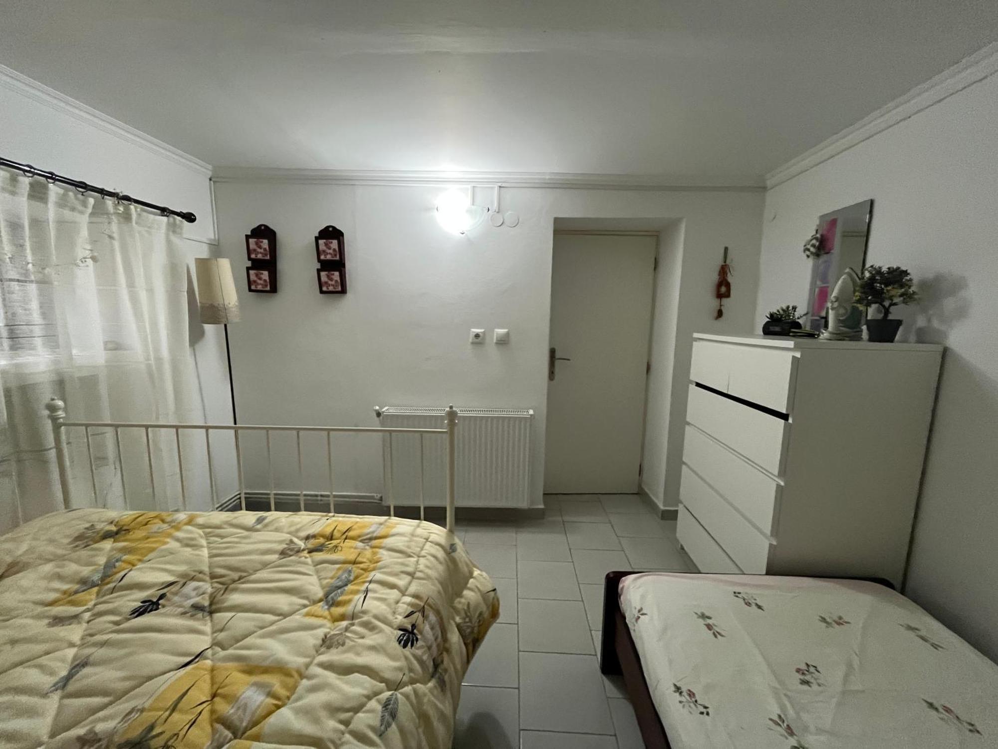 וראסנה Stelios Home מראה חיצוני תמונה