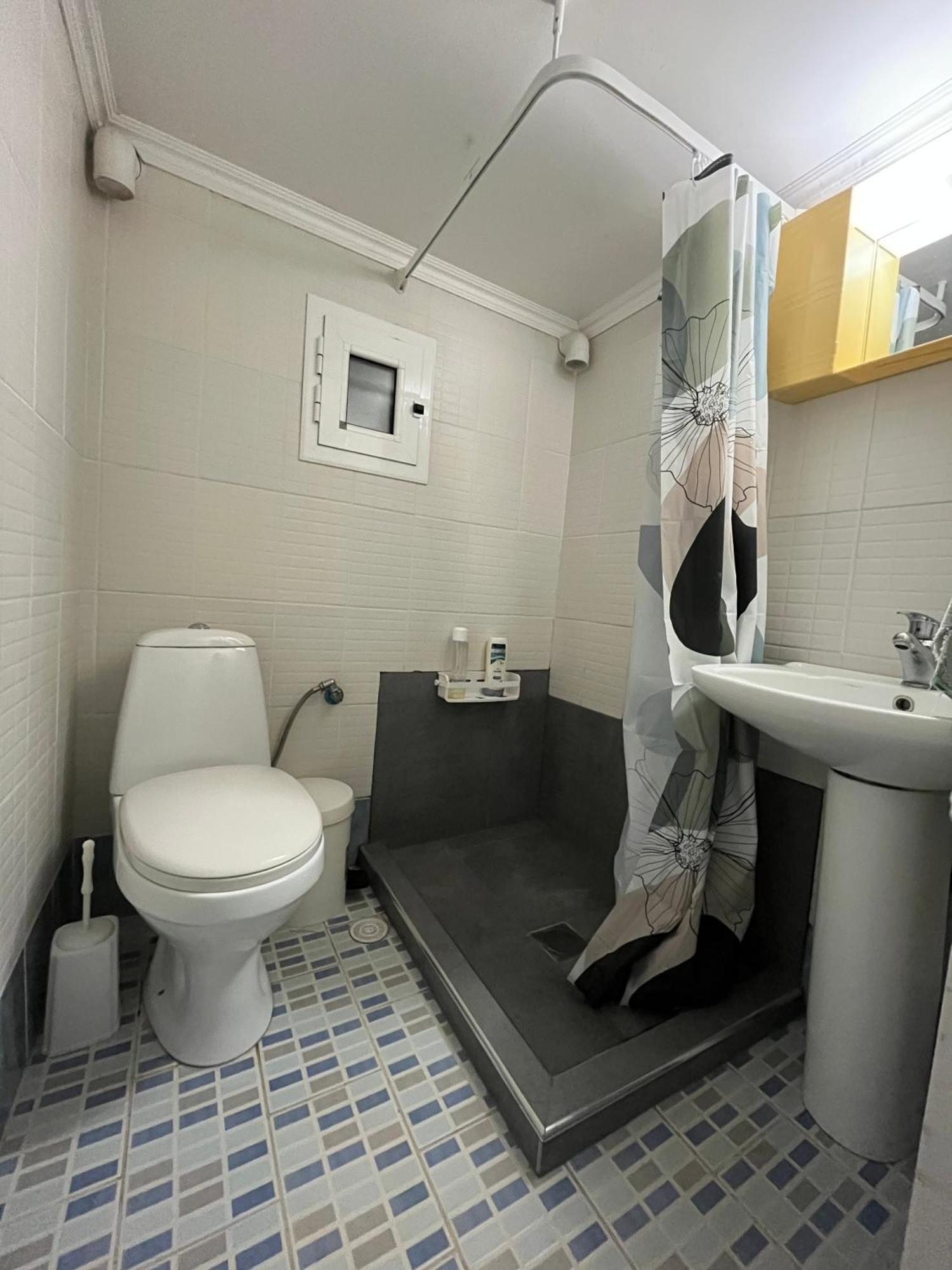 וראסנה Stelios Home מראה חיצוני תמונה