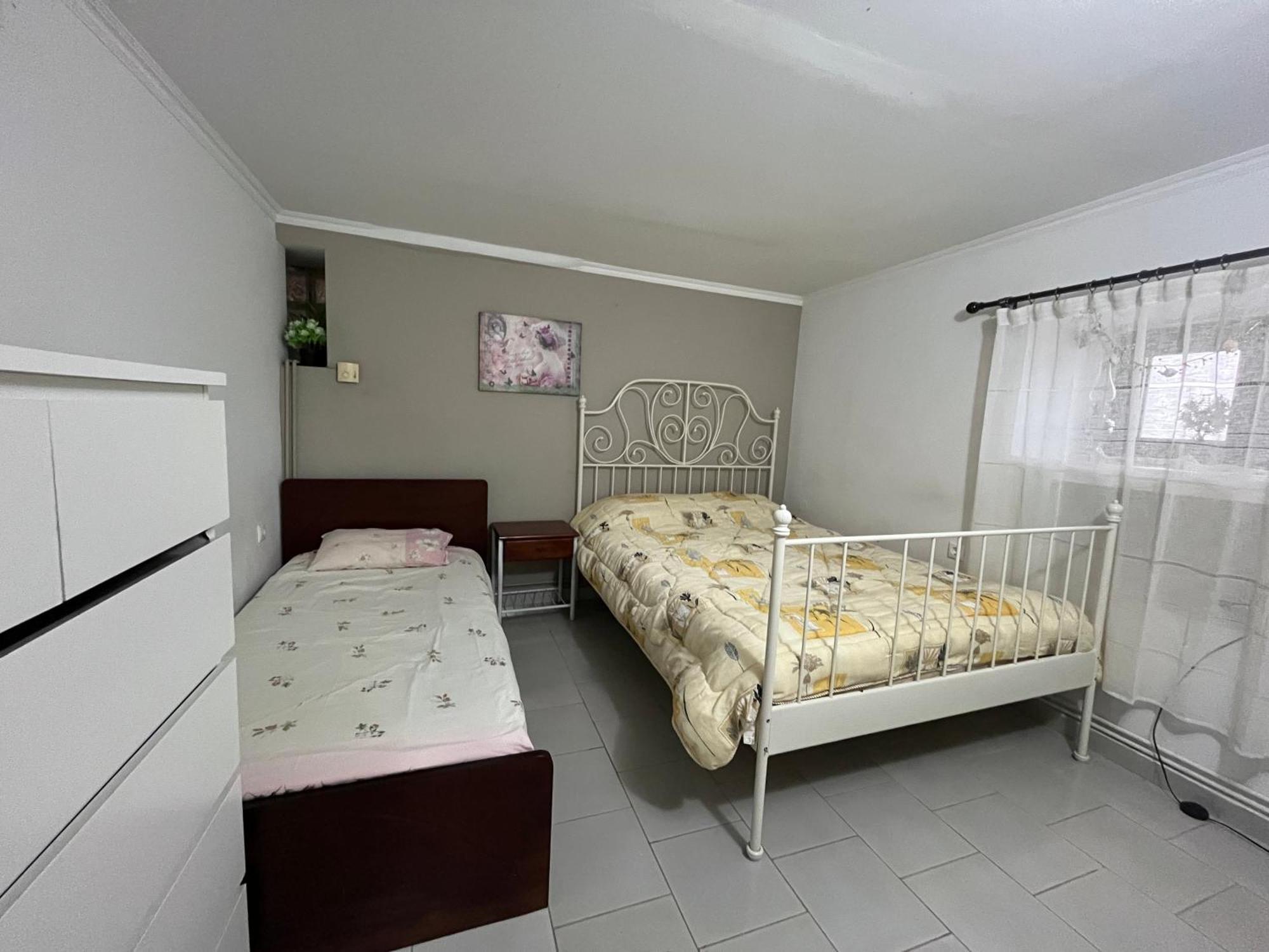 וראסנה Stelios Home מראה חיצוני תמונה