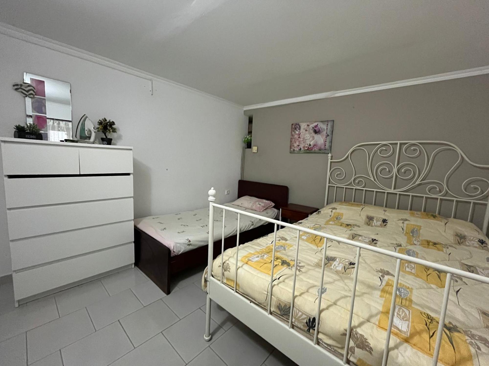 וראסנה Stelios Home מראה חיצוני תמונה