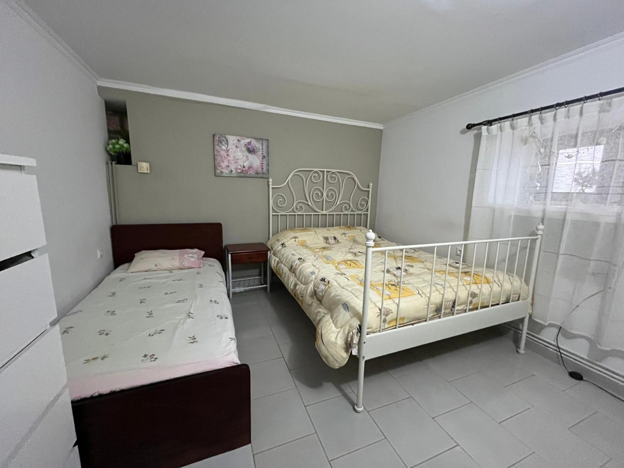 וראסנה Stelios Home מראה חיצוני תמונה