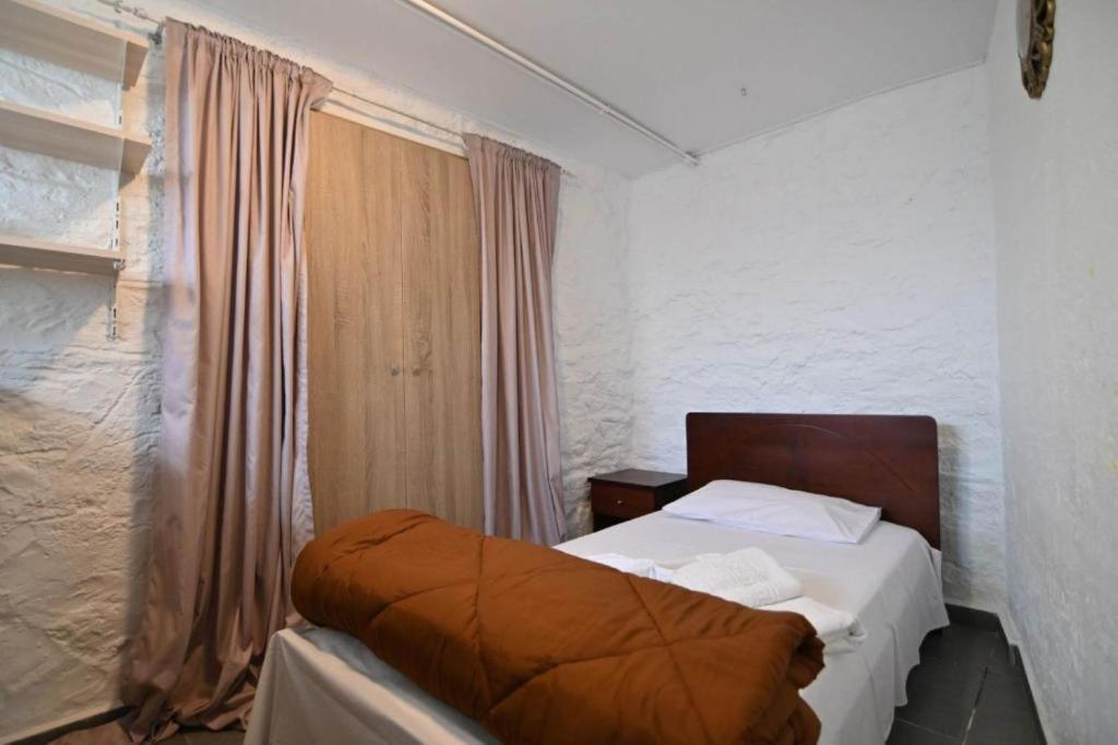 וראסנה Stelios Home מראה חיצוני תמונה